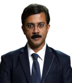 Dr. Rakesh Kalapala